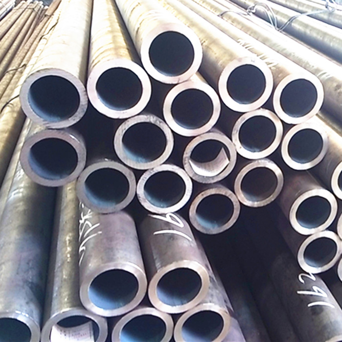 20#無(wú)縫鋼管